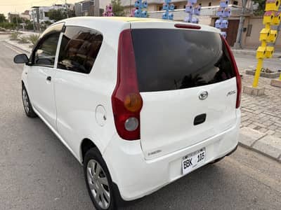Daihatsu Mira 2010/2014 Full Original