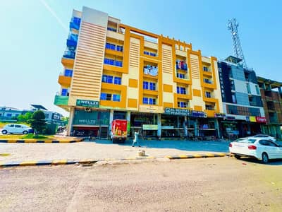 SHOP FOR SALE F-17 ISLAMABAD ALL FACILITY AVAILABLE