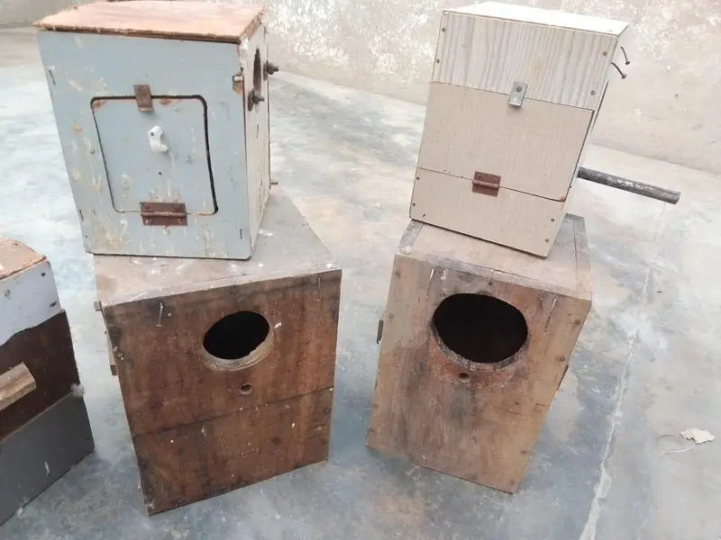 breeding box for sale 0371/6368/385 — photo 3