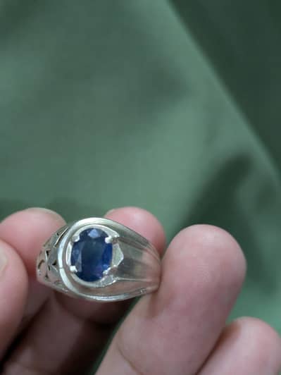 Natural beautiful Ceylon Blue Sapphire Available