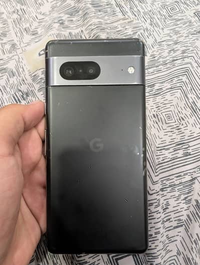 Google Pixel 7