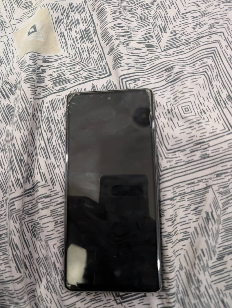 Google Pixel 7 1