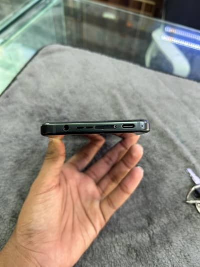 GAMING PHONE ROG 8