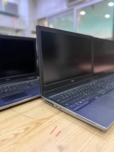 dell laptop | precision 7530 | 7540 Work Station