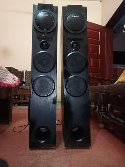 Speaker for sale