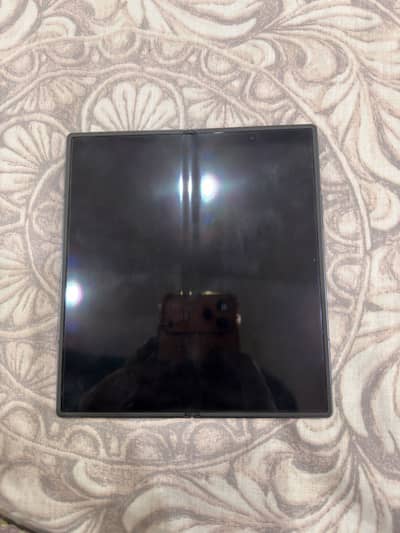 Samsung Galaxy Z Fold 7