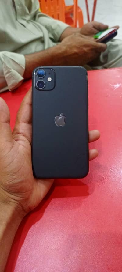 Apple iPhone 11