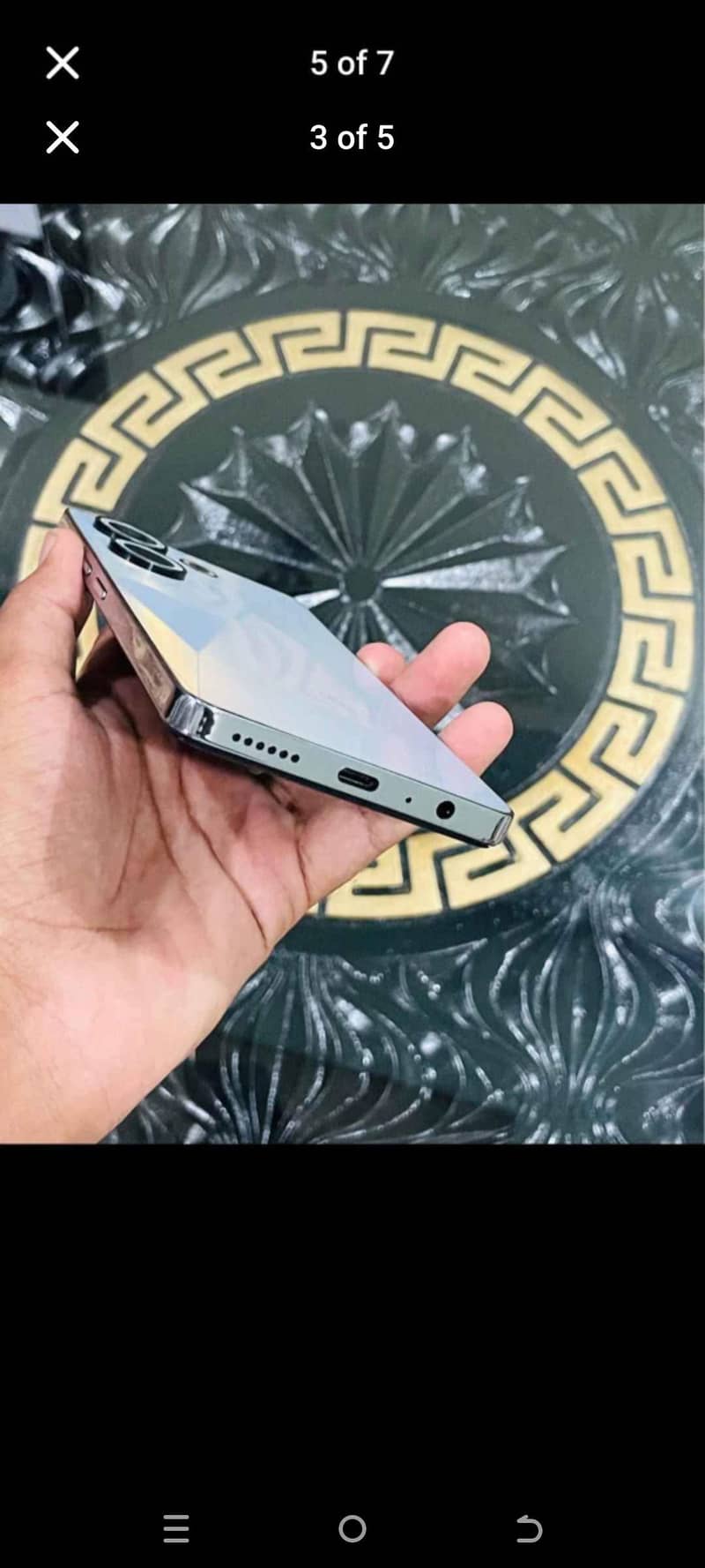 Tecno CAMON 20 2