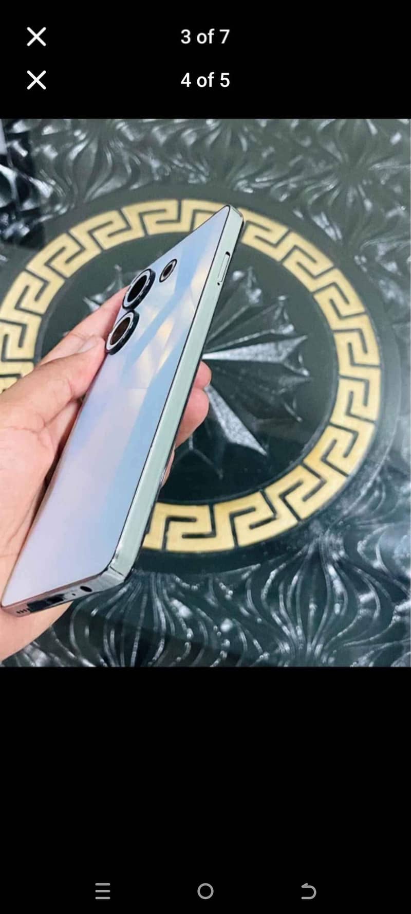 Tecno CAMON 20 3