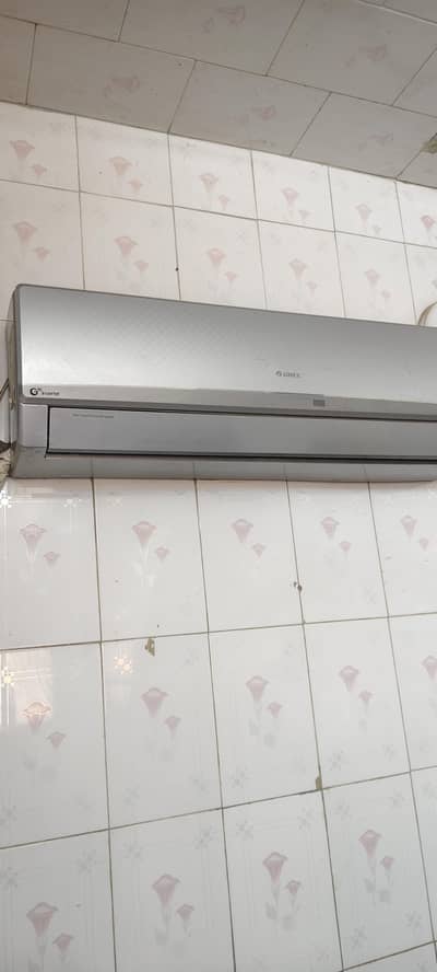 Gree G10  condition 10/10