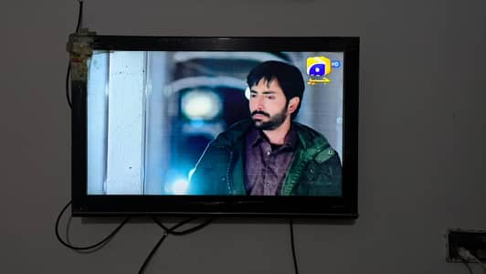 Original Sony 3D TV 32 inch