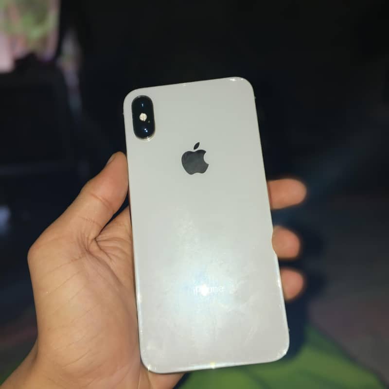 Apple iPhone X 0