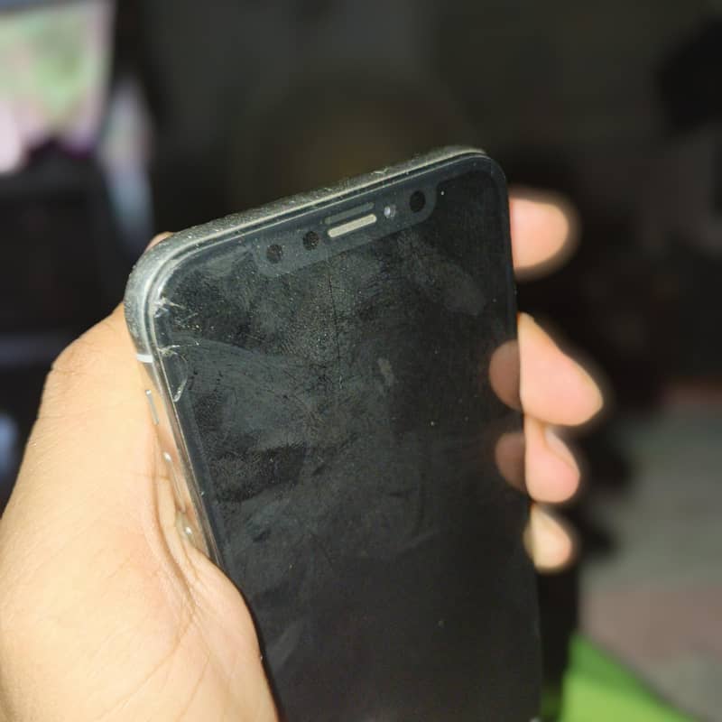 Apple iPhone X 2