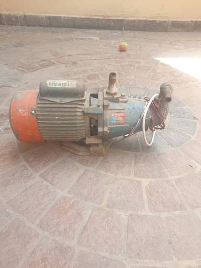 Shehzad Water Pump