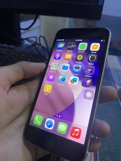 Apple iPhone SE 2020