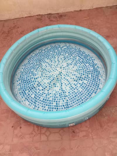 kids swimming pool