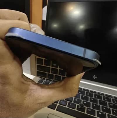 iPhone 12 factory unlocked read full add