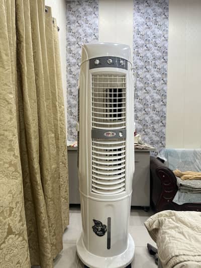 Air cooler