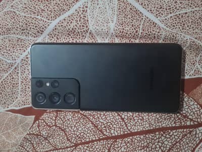 Samsung Mobile S21 Ultra