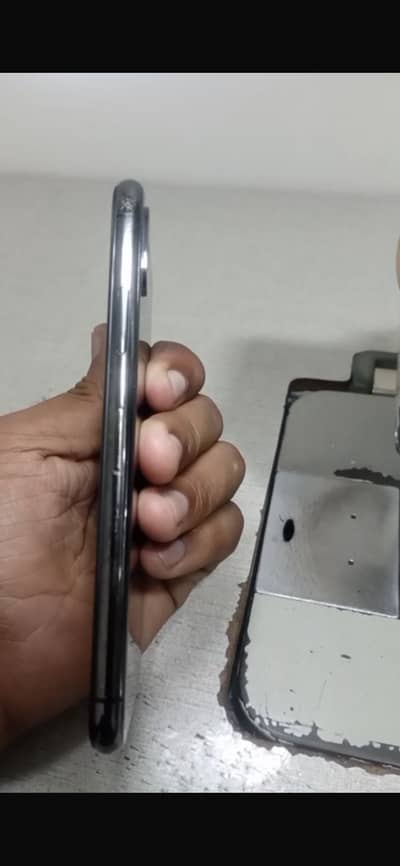 Apple iPhone X