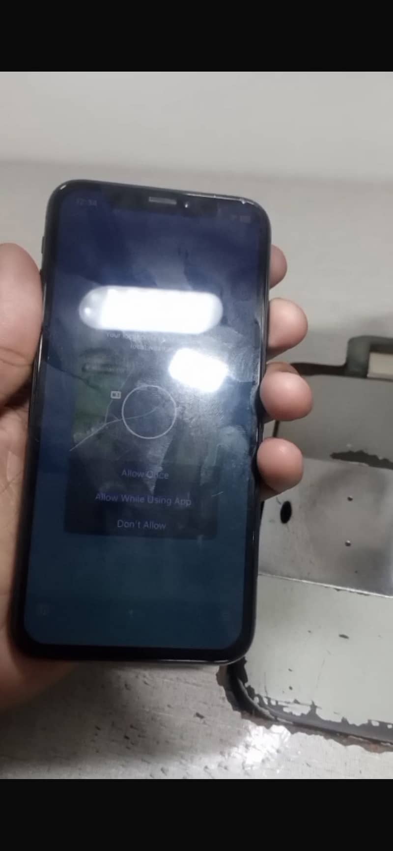 Apple iPhone X 2