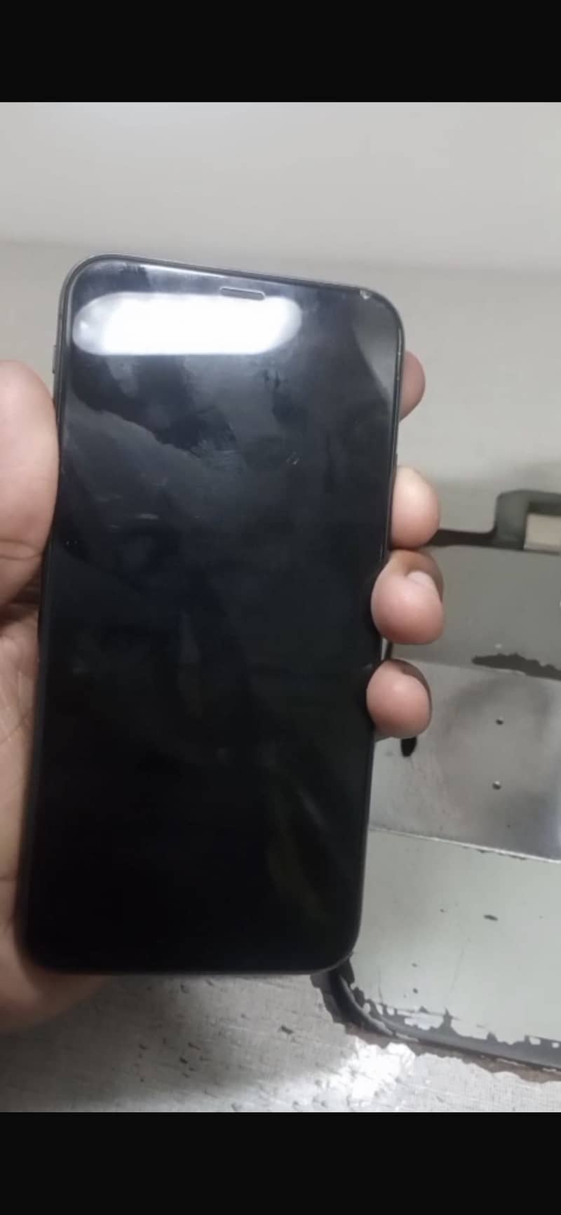Apple iPhone X 3