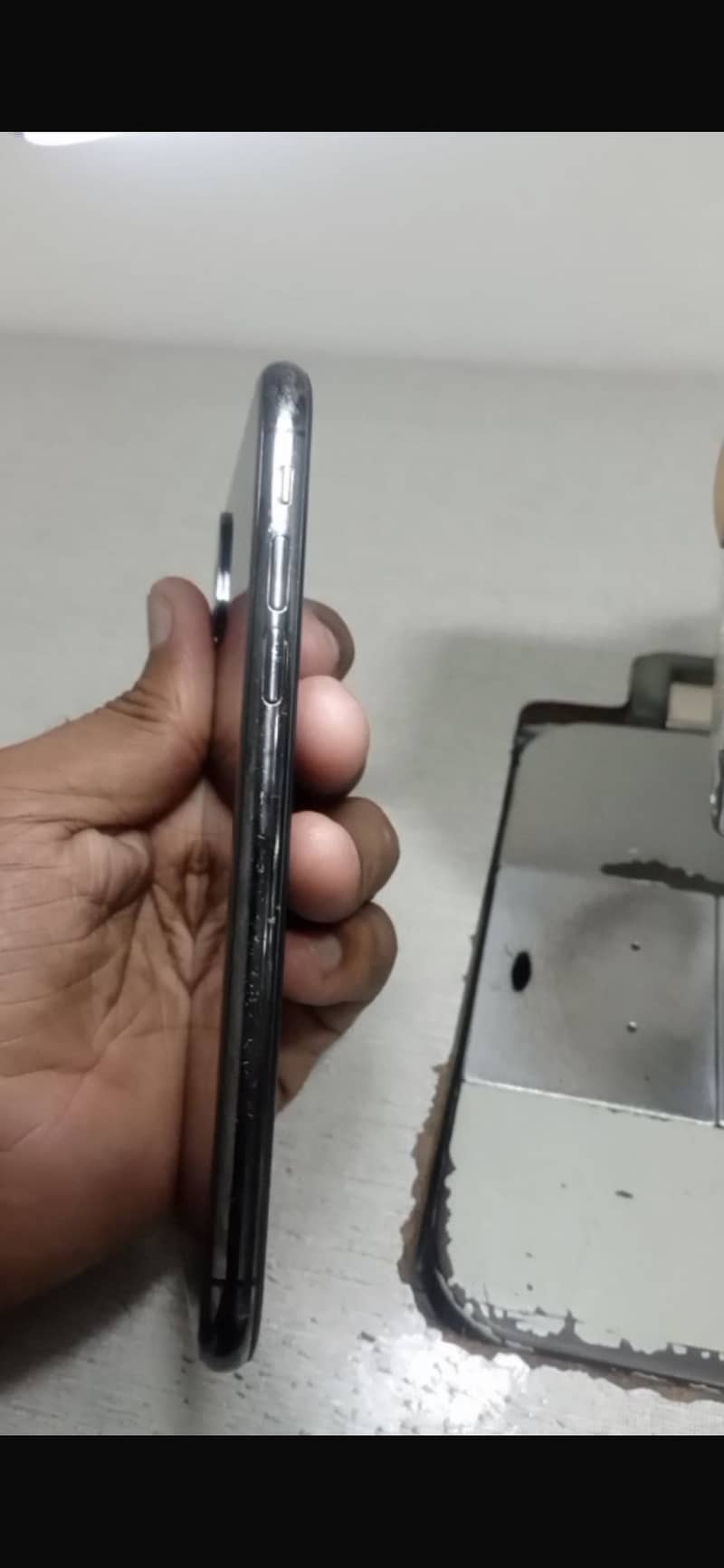 Apple iPhone X 5