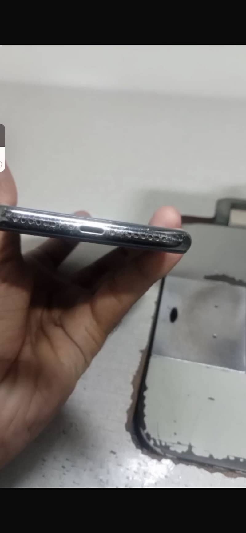 Apple iPhone X 7
