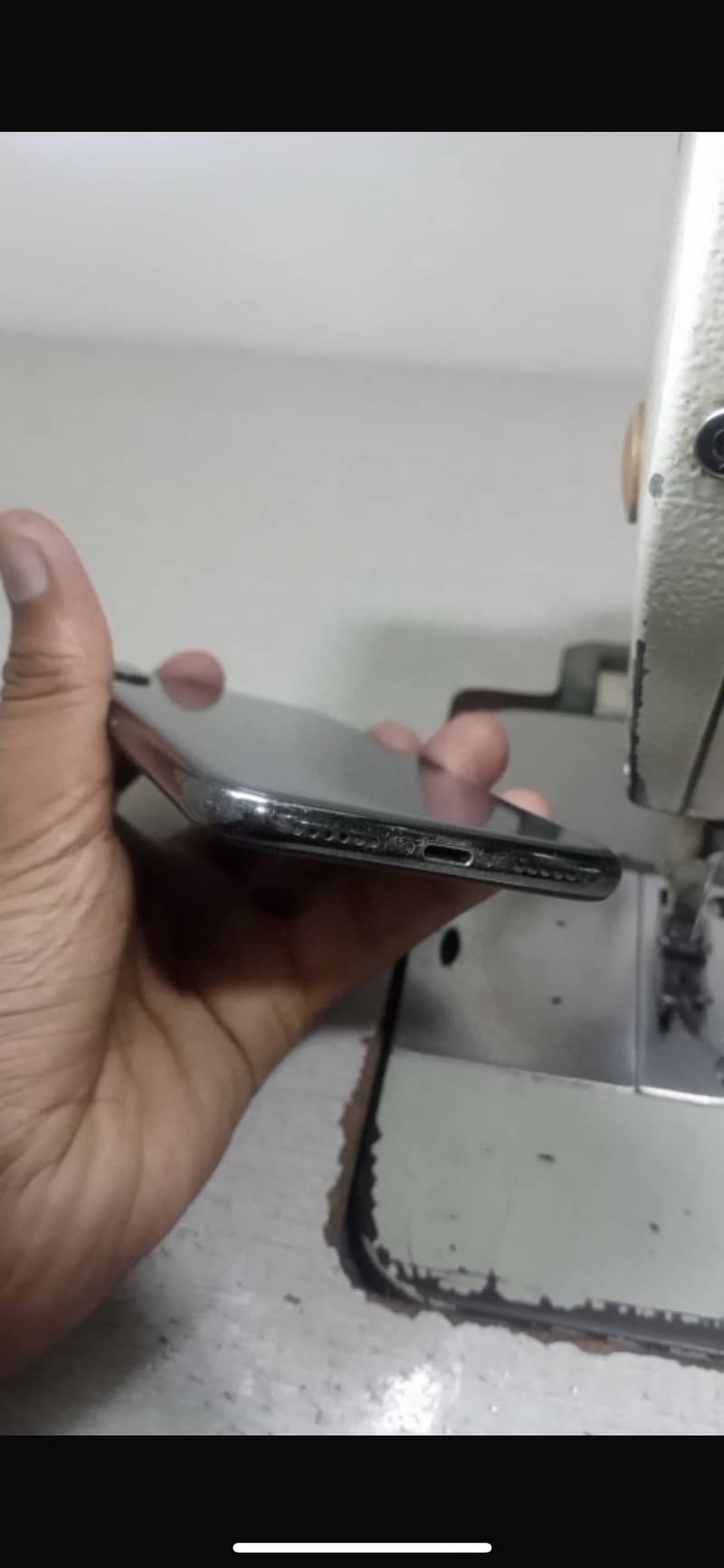Apple iPhone X 8
