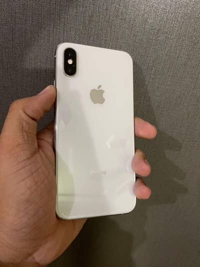 Apple iPhone XS