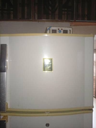 Dawlance fridge