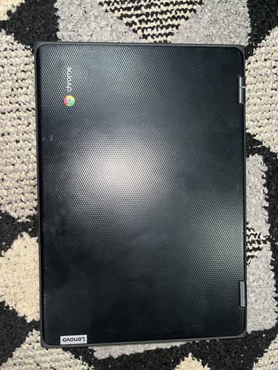 Lenovo Chromebook plus Tab