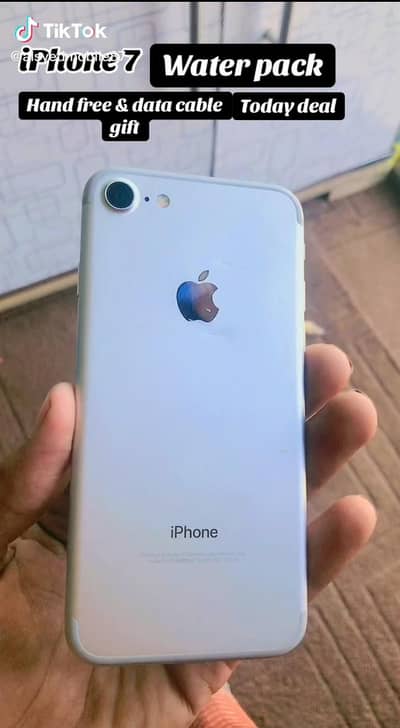 Apple iPhone 7