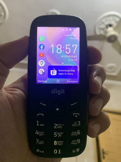 Digit 4G Hotspot ke lye best