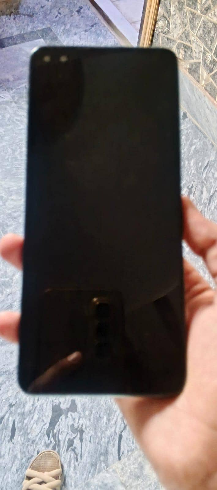 Infinix Zero 8 0