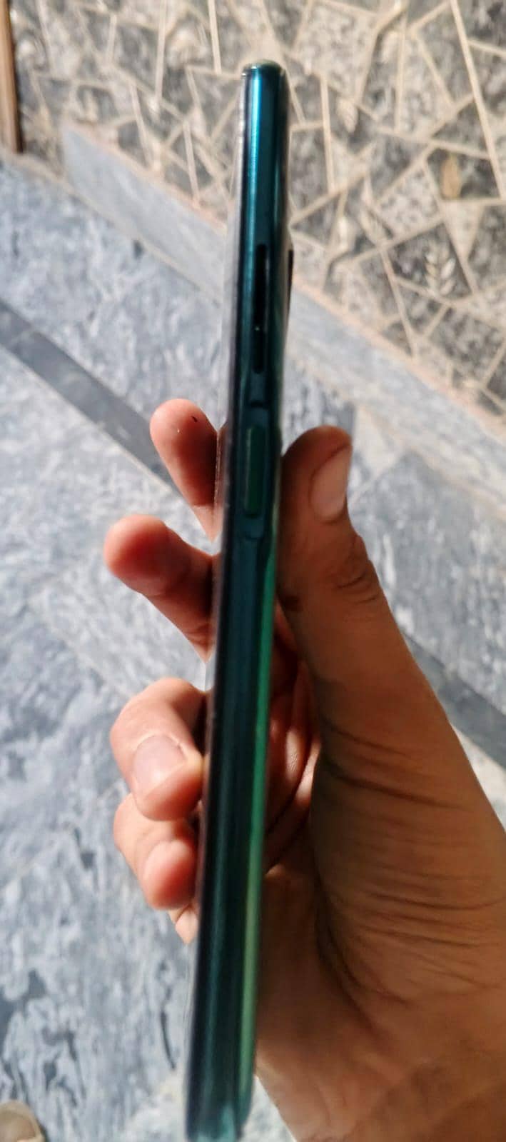 Infinix Zero 8 1
