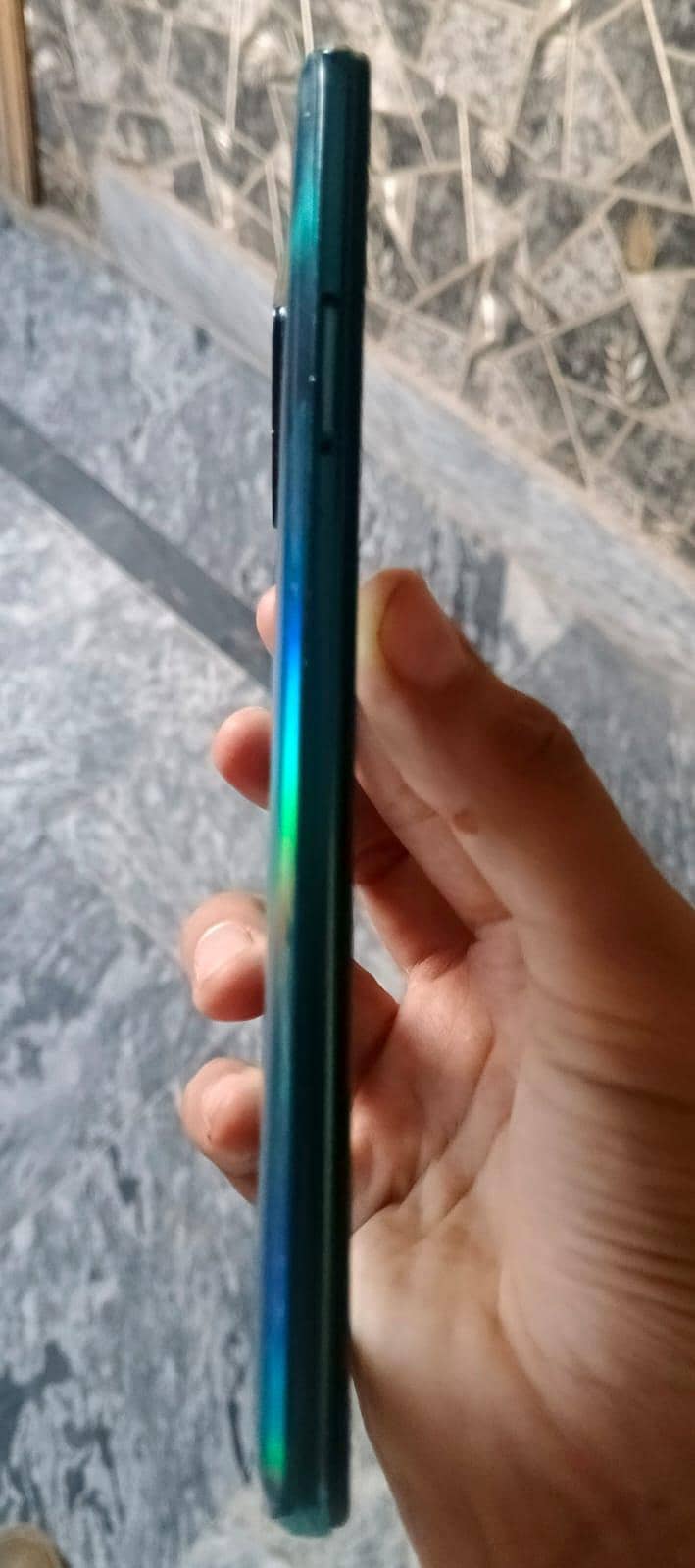 Infinix Zero 8 3