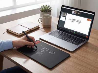 Drawing Graphics  Tablet T505  Ultralight Art Creation Sketch Battery