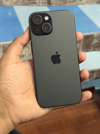 iphone 15 JV