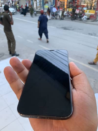 Apple iPhone 12 Pro