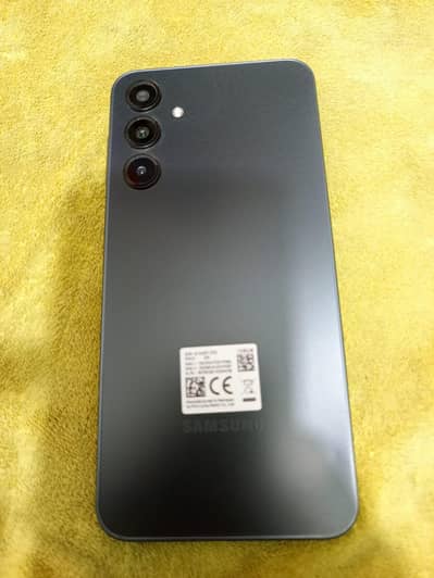 samsung A 16