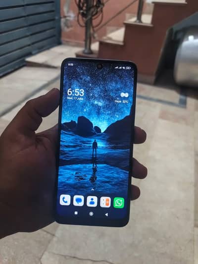 Redmi Note 12 8/128
