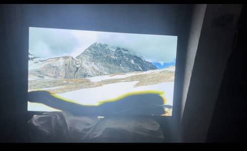 Samsung 50 above inches led for sale read add