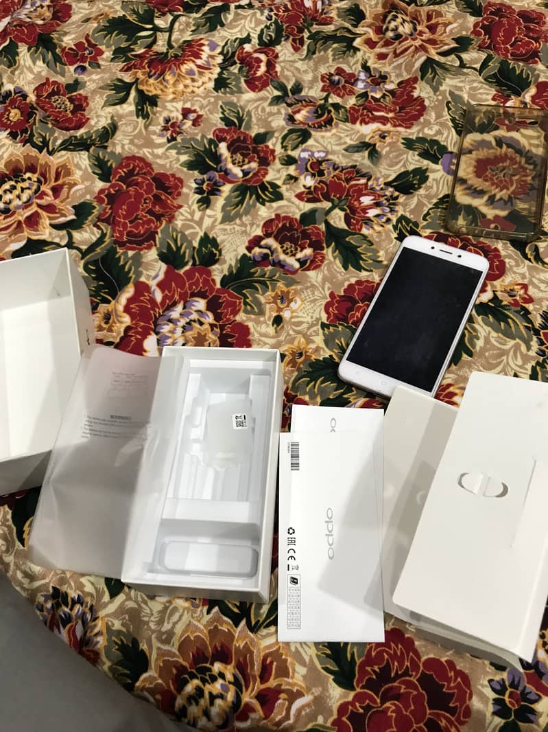 OPPO A71 1