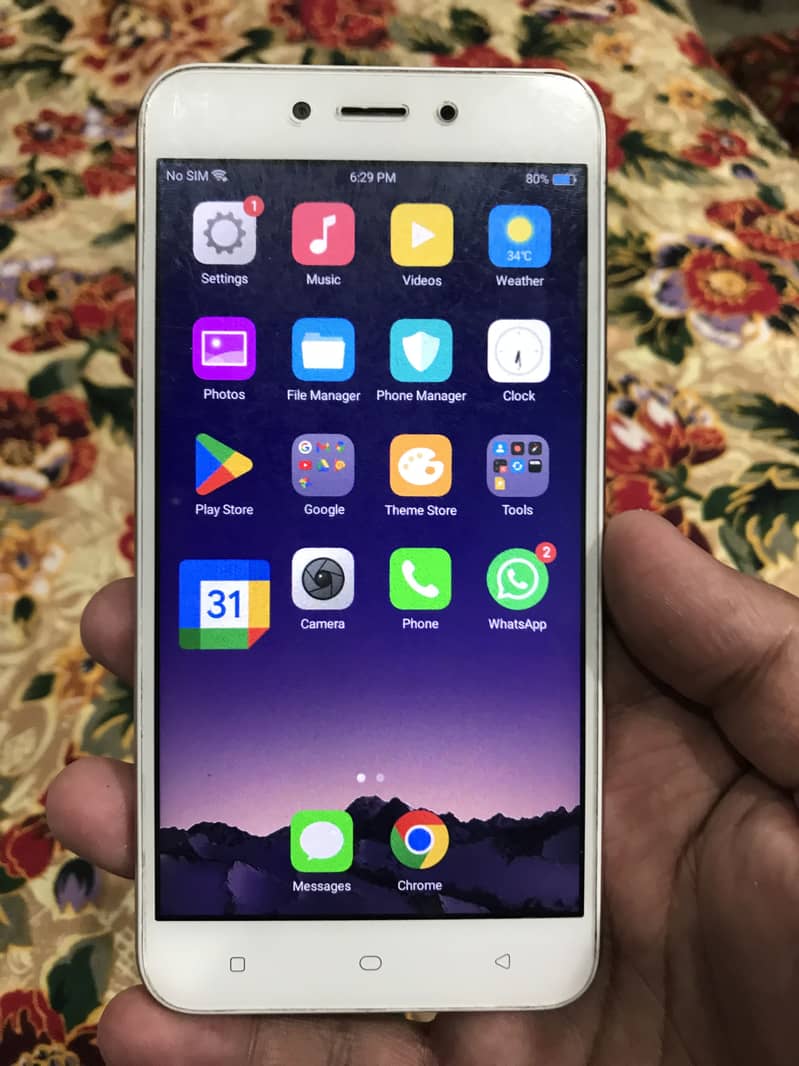 OPPO A71 2