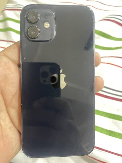 Apple iPhone 12 jv