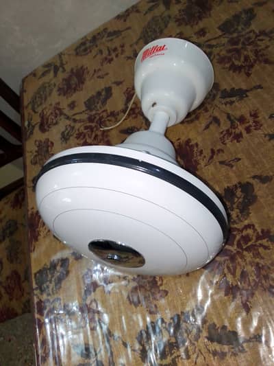 Used ceiling fans two.