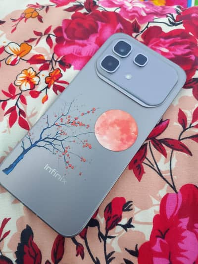 Infinix Note 60pr0