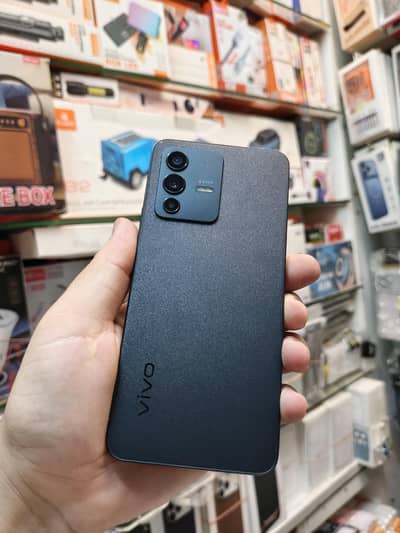 Vivo V23 5g