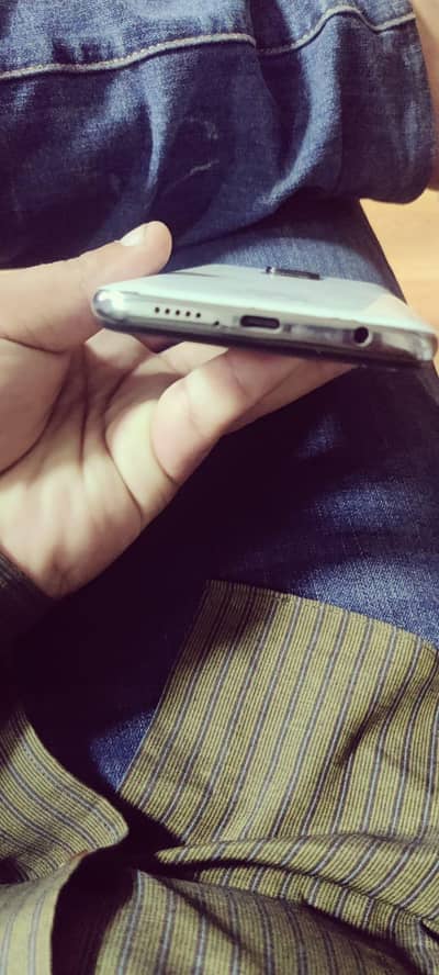 Xiaomi Redmi Note 9S